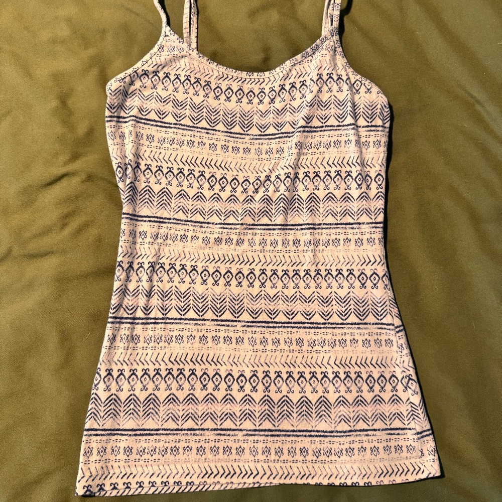 GUC - Nollie Spaghetti Strap Top